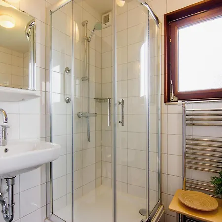 Holiday home Detached In Reevallis