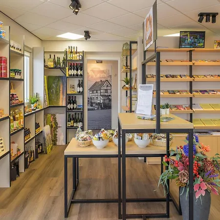 Holiday home Detached In Reevallis *