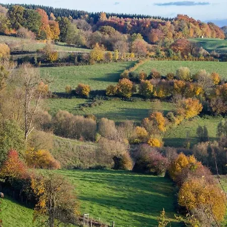 Feriehus Detached In Reevallis *