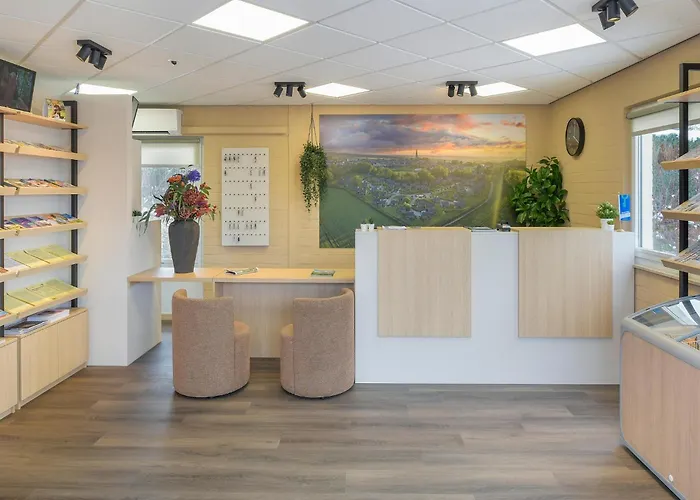 Detached In Reevallis * Vijlen