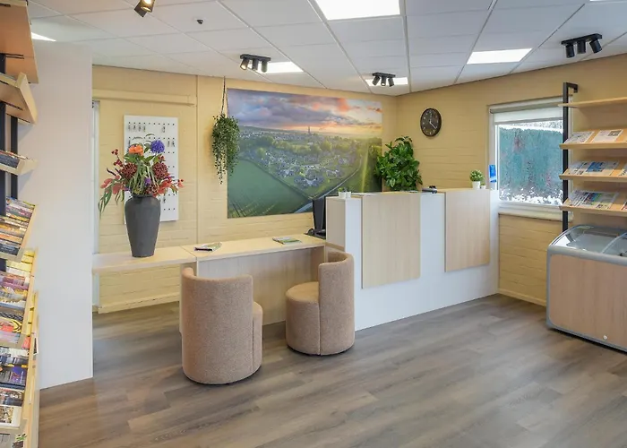 Detached In Reevallis Feriehus *