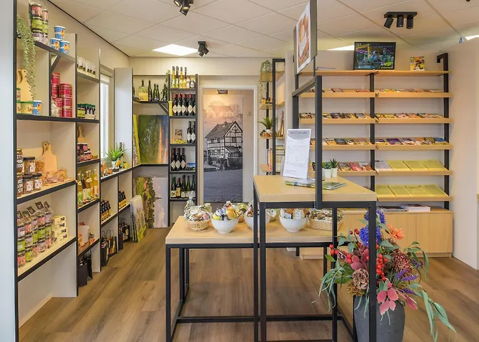 Feriehus Detached In Reevallis *