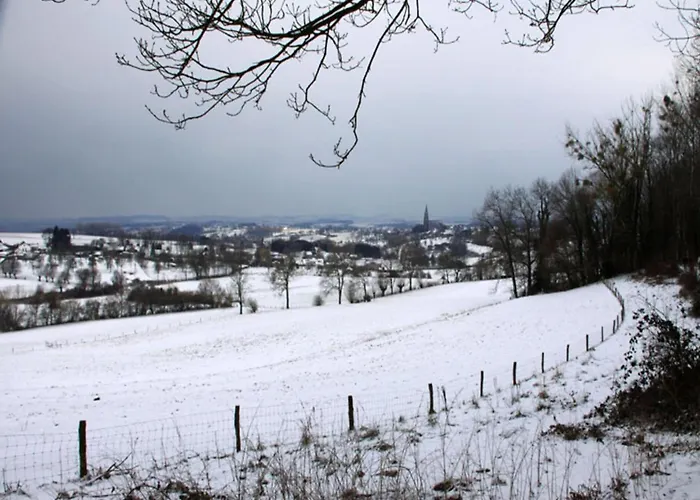 Detached In Reevallis *