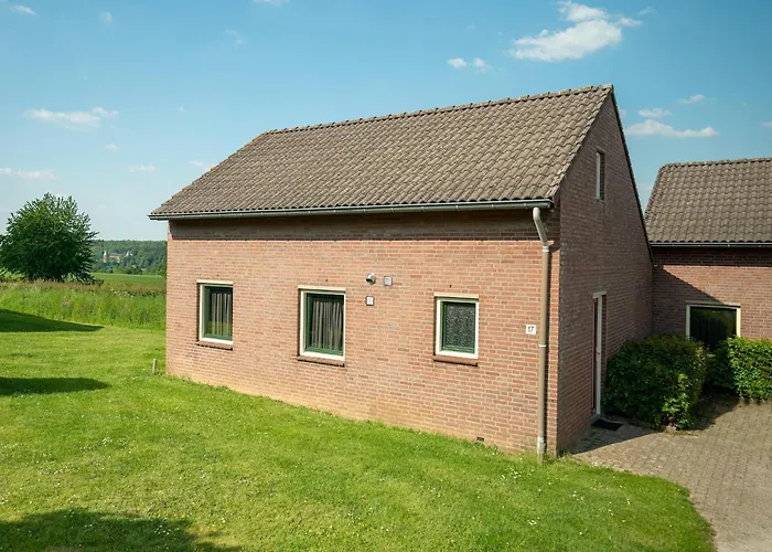 Detached In Reevallis Feriehus *