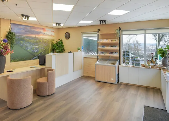 Detached In Reevallis Feriehus Vijlen