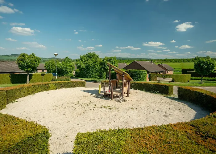 Detached In Reevallis Vijlen