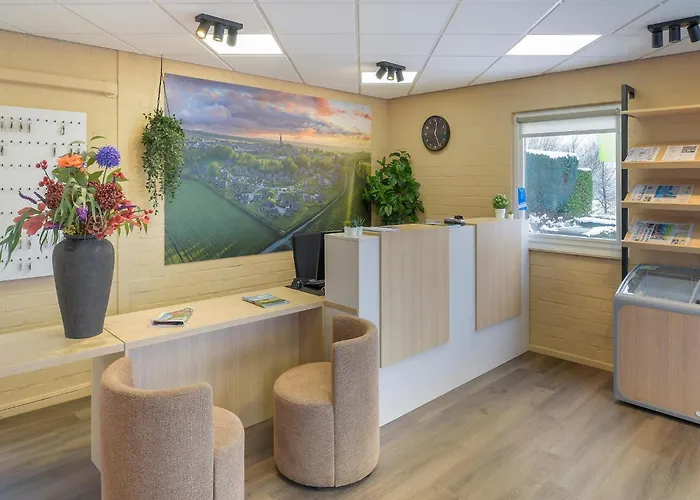 Detached In Reevallis Feriehus